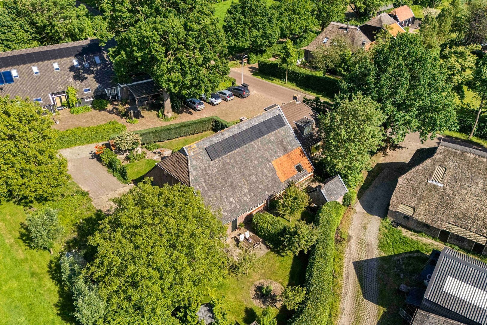 Eemster 23, Dwingeloo foto-2