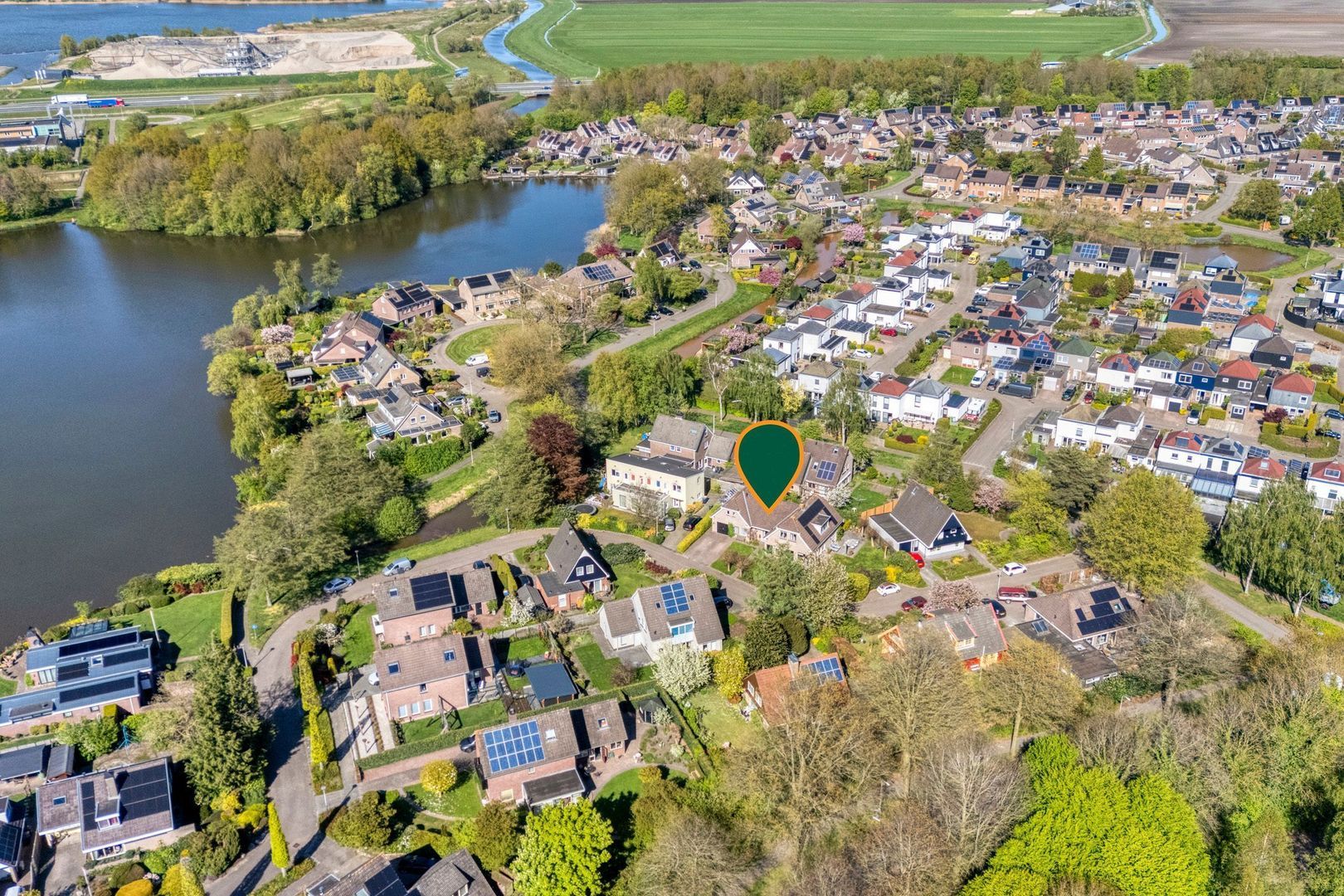 Achterslagen 17, Steenwijk foto-4