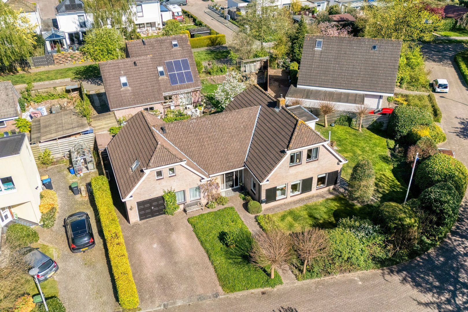 Achterslagen 17, Steenwijk foto-60