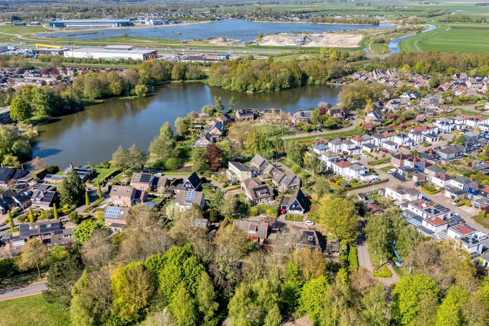Achterslagen 17, Steenwijk foto-5