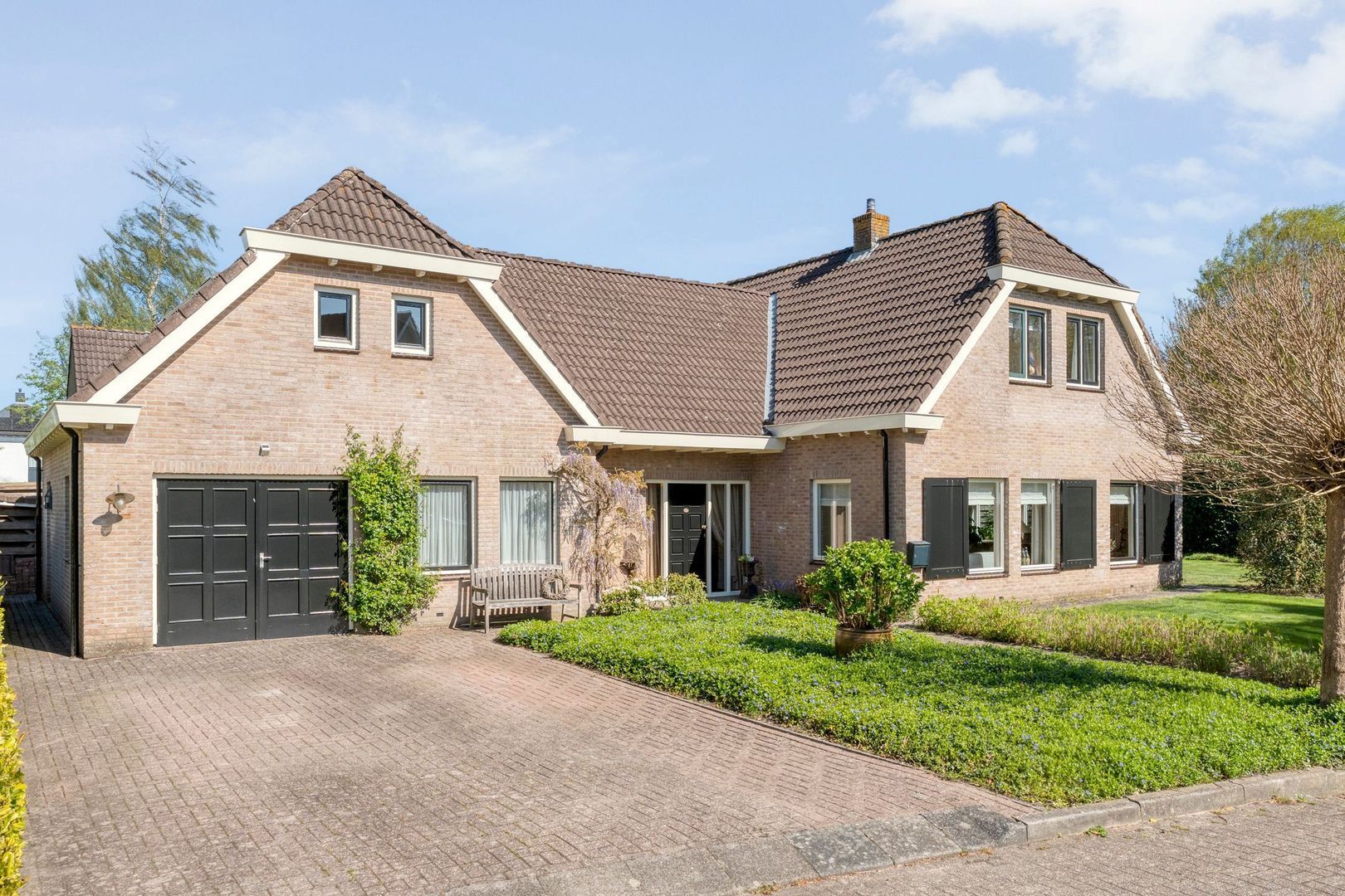Achterslagen 17, Steenwijk foto-0