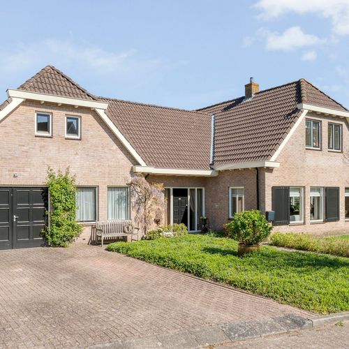 Achterslagen 17, Steenwijk foto-1
