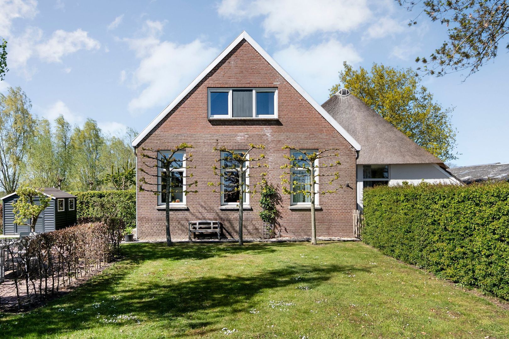 Nijeveense Bovenboer 37, Nijeveen foto-64