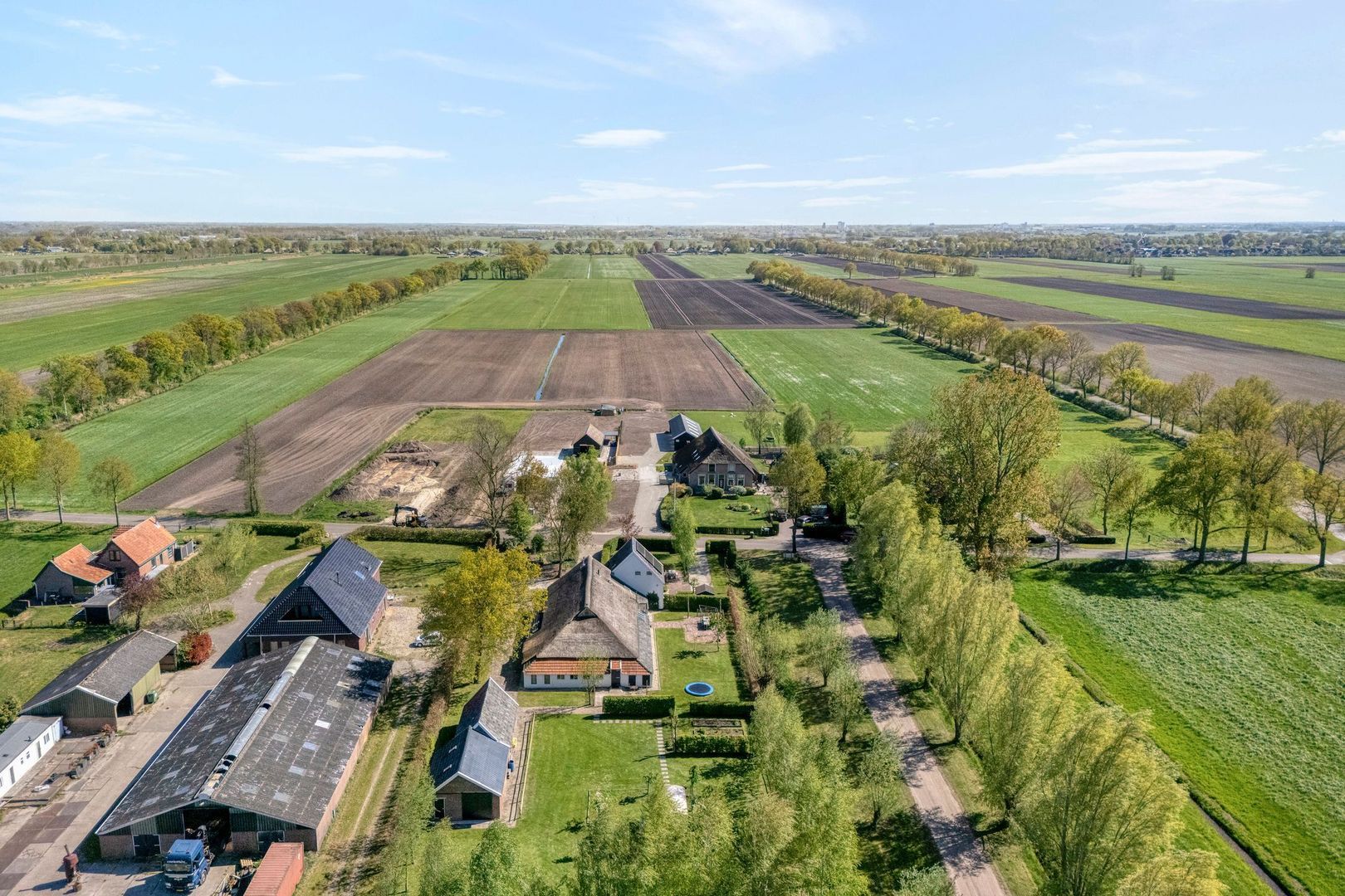 Nijeveense Bovenboer 37, Nijeveen foto-6