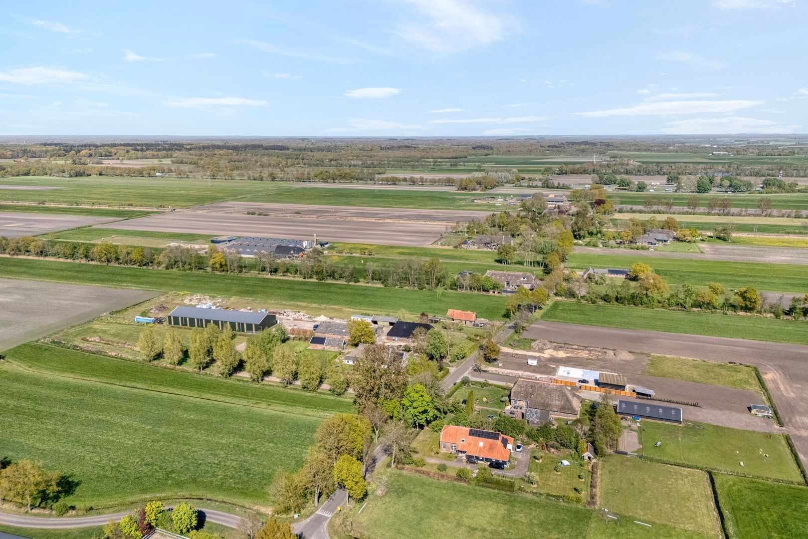 Nijeveense Bovenboer 37, Nijeveen foto-61