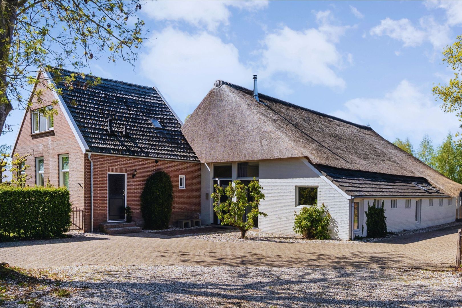 Nijeveense Bovenboer 37, Nijeveen foto-10