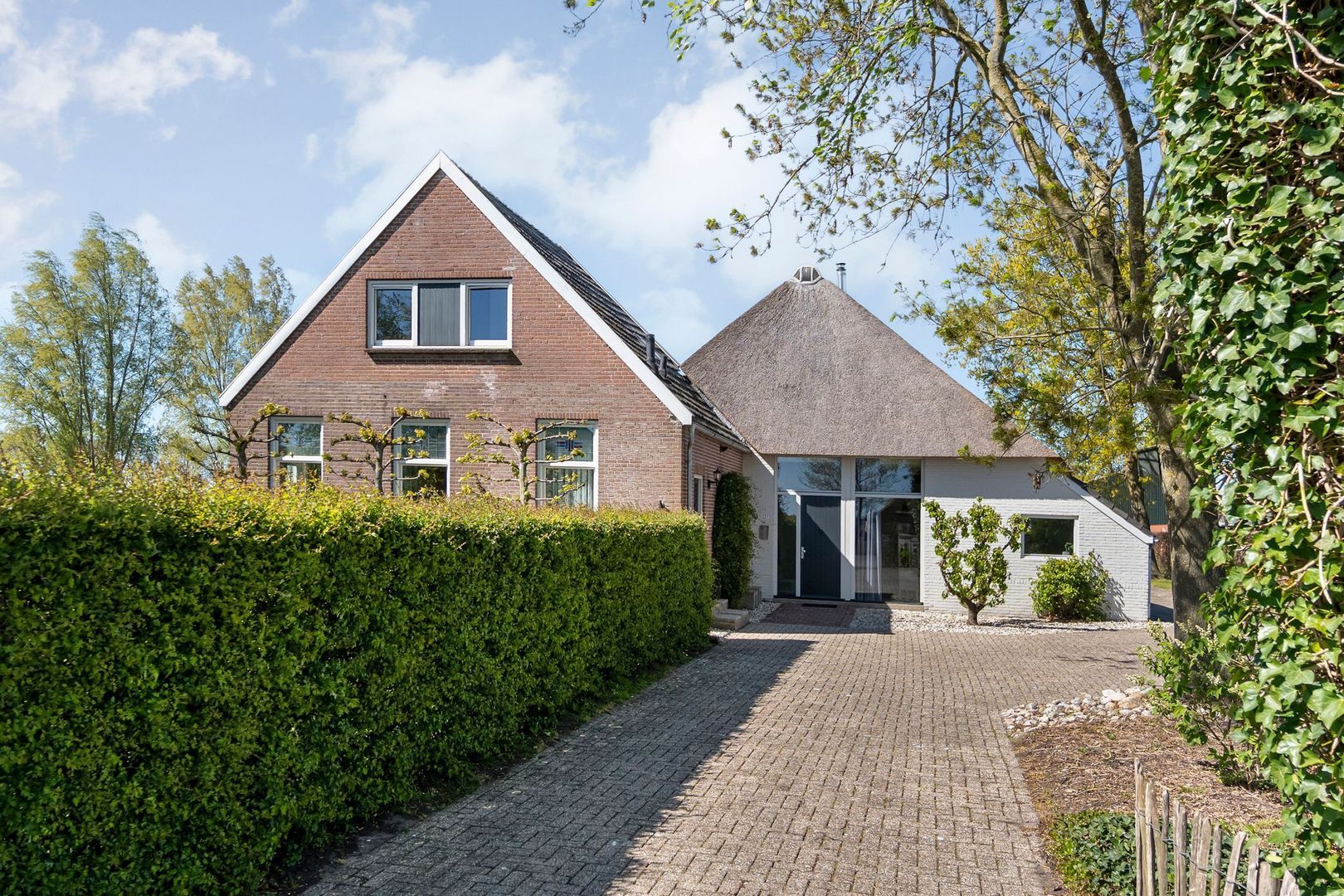 Nijeveense Bovenboer 37, Nijeveen foto-8