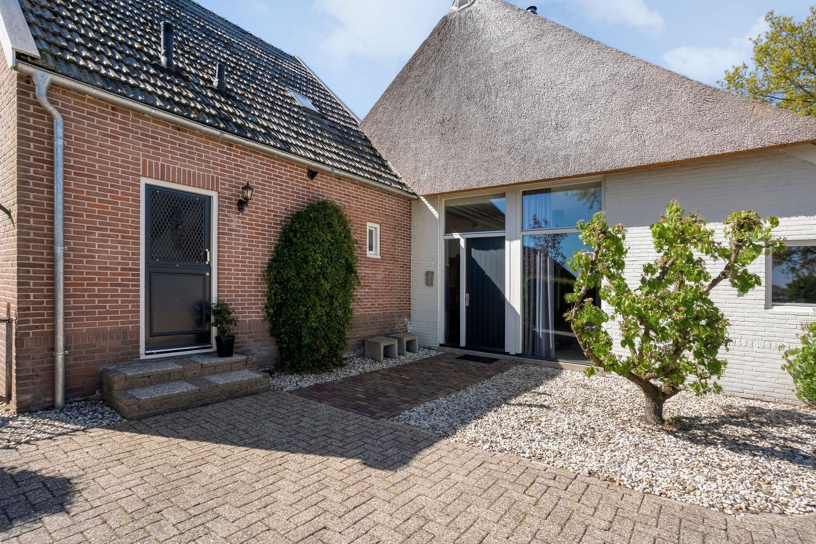 Nijeveense Bovenboer 37, Nijeveen foto-11