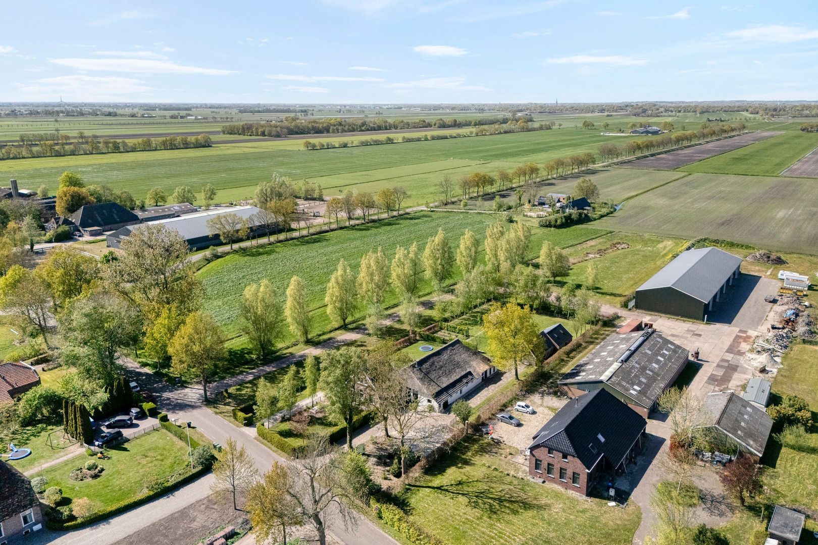 Nijeveense Bovenboer 37, Nijeveen foto-60