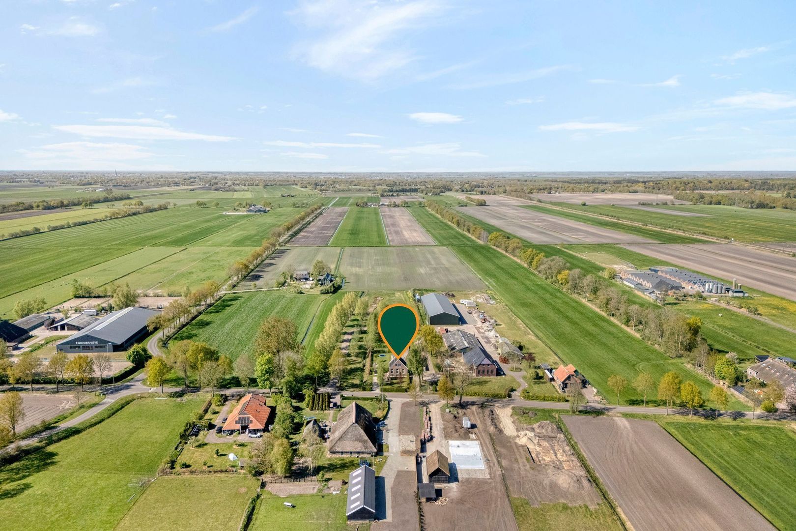 Nijeveense Bovenboer 37, Nijeveen foto-4