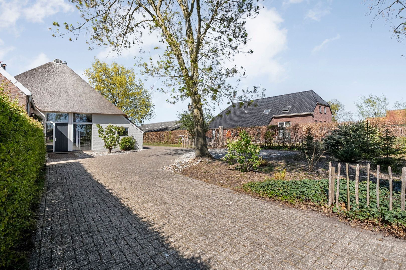 Nijeveense Bovenboer 37, Nijeveen foto-9