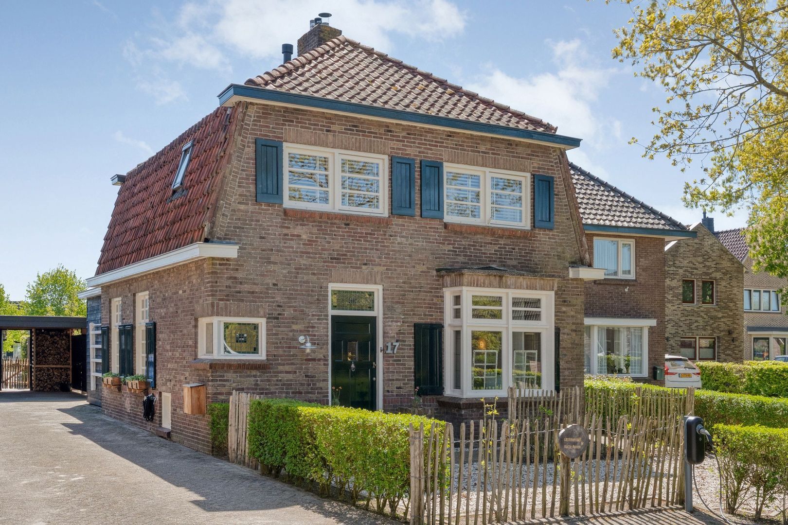 Mr. Harm Smeengestraat 17, Ruinen foto-0