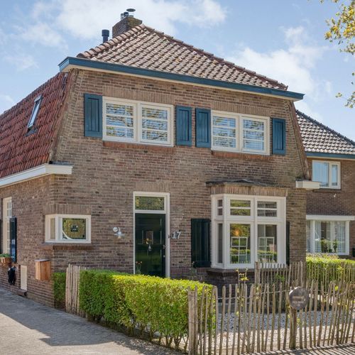 Mr. Harm Smeengestraat 17, Ruinen foto-1