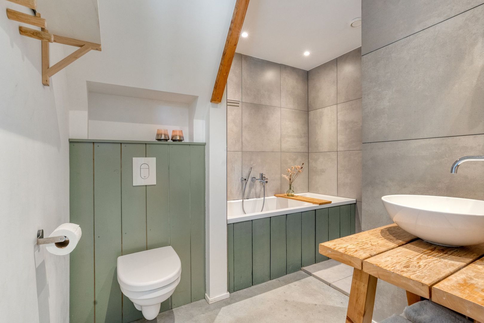 Mr. Harm Smeengestraat 17, Ruinen foto-56