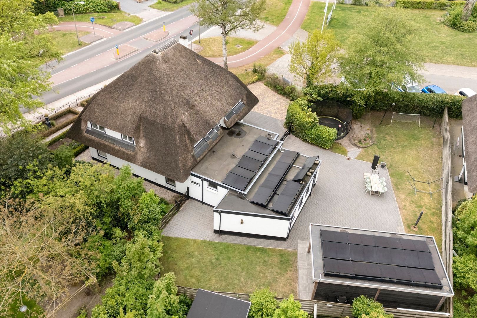 Hoofdweg 12, Nijensleek foto-6