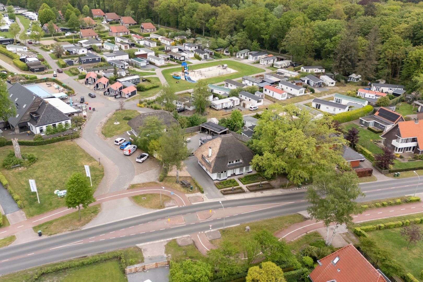 Hoofdweg 12, Nijensleek foto-58