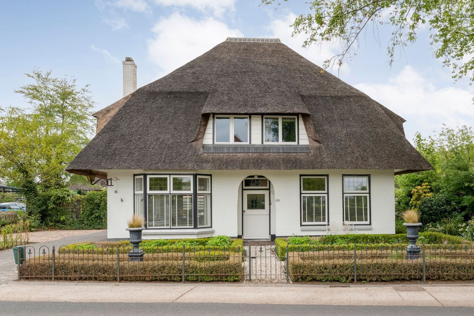 Hoofdweg 12, Nijensleek foto-8
