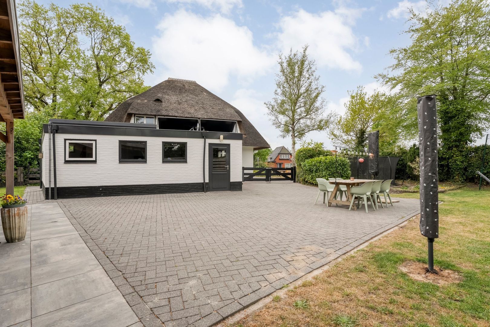 Hoofdweg 12, Nijensleek foto-47