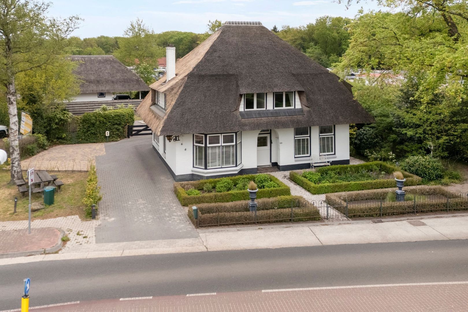Hoofdweg 12, Nijensleek foto-7