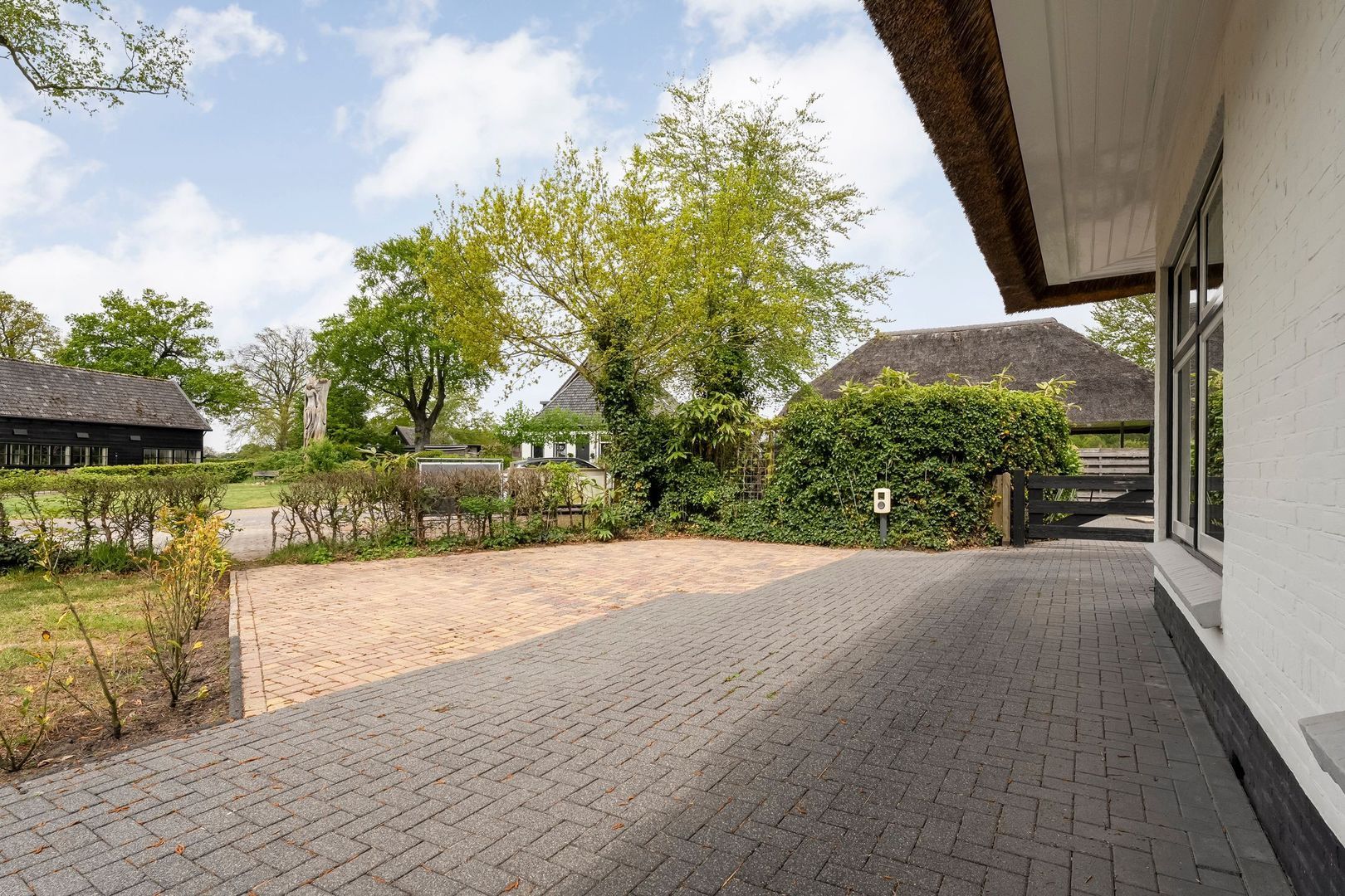 Hoofdweg 12, Nijensleek foto-11