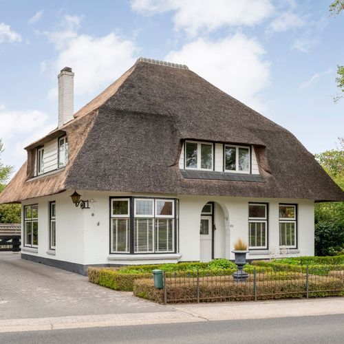 Hoofdweg 12, Nijensleek foto-1