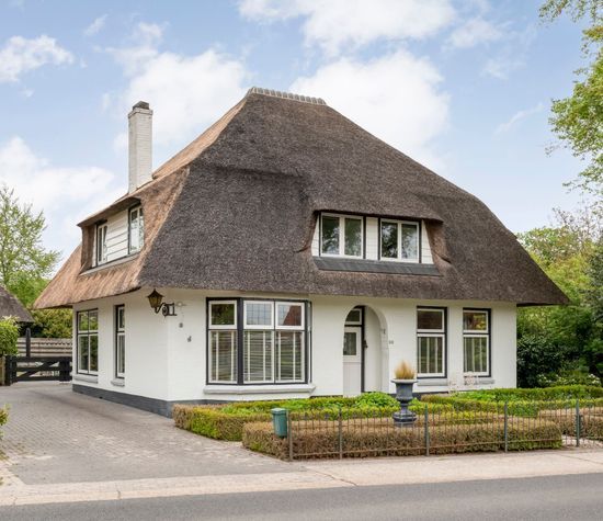 Hoofdweg 12, Nijensleek