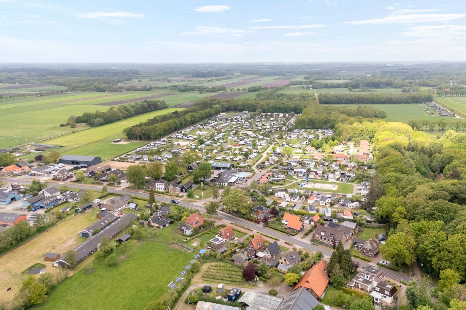 Hoofdweg 12, Nijensleek foto-59
