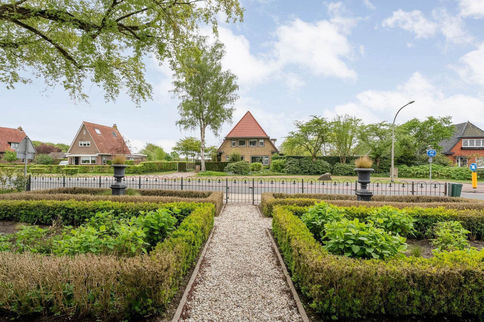 Hoofdweg 12, Nijensleek foto-14