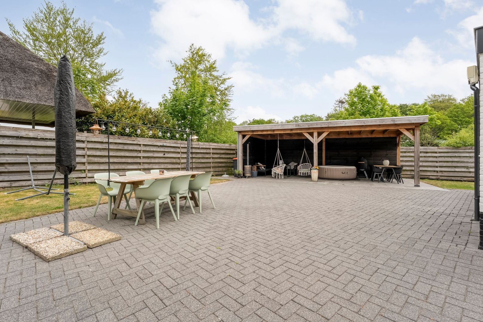Hoofdweg 12, Nijensleek foto-48