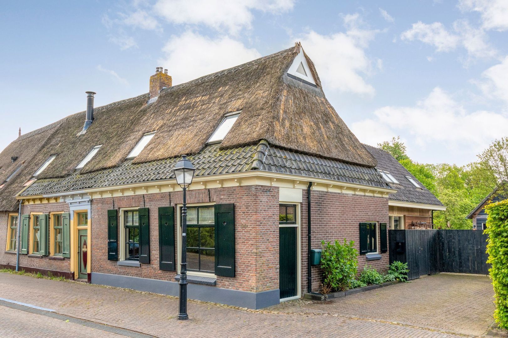 Hoofdstraat 54 a, Diever foto-0