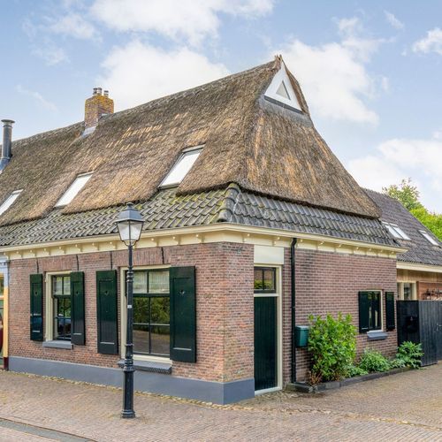 Hoofdstraat 54 a, Diever foto-1