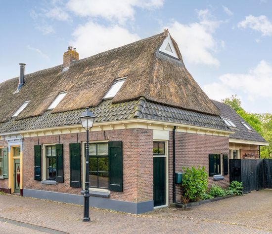 Hoofdstraat 54 a, Diever