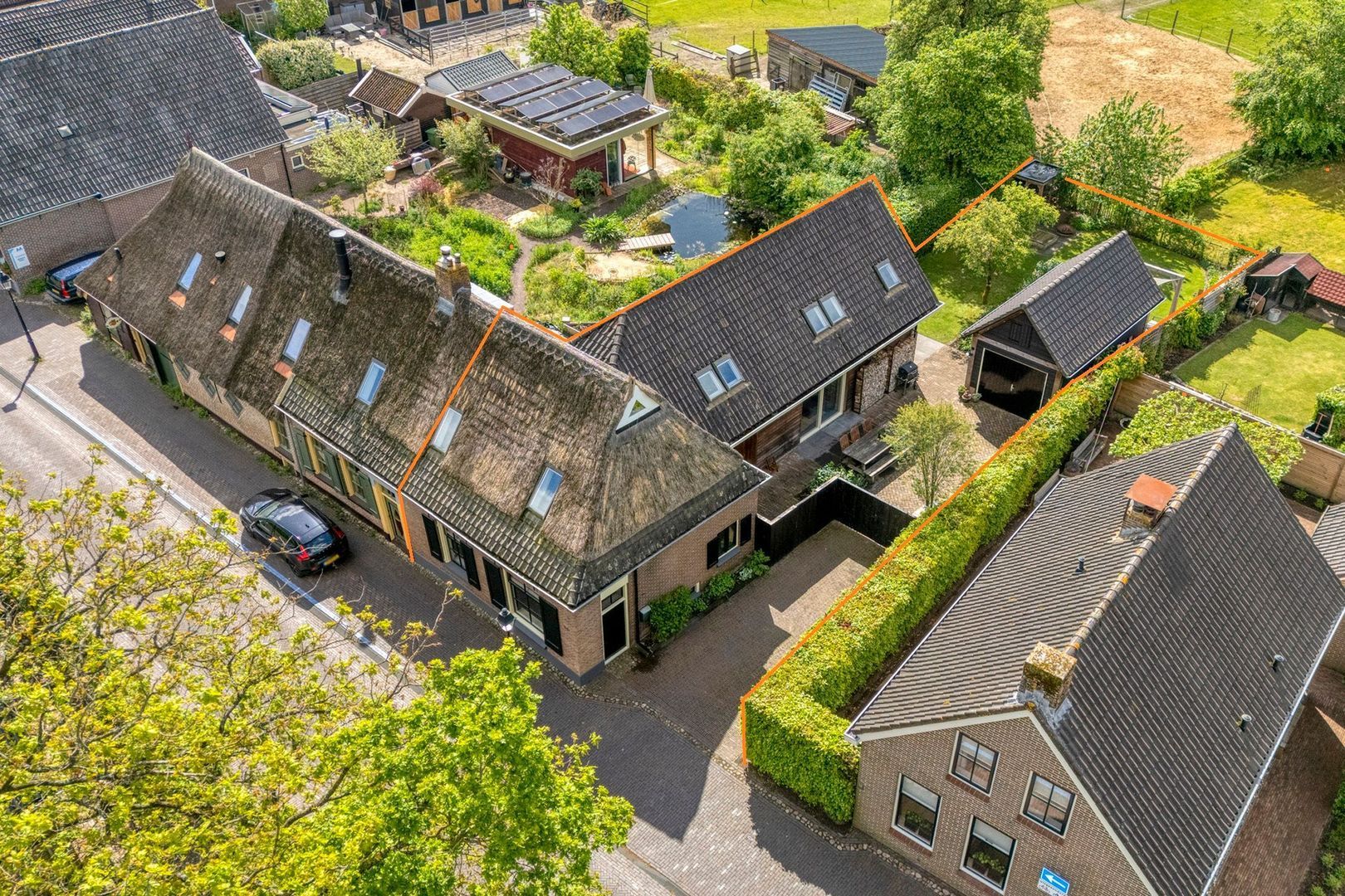 Hoofdstraat 54 a, Diever foto-0