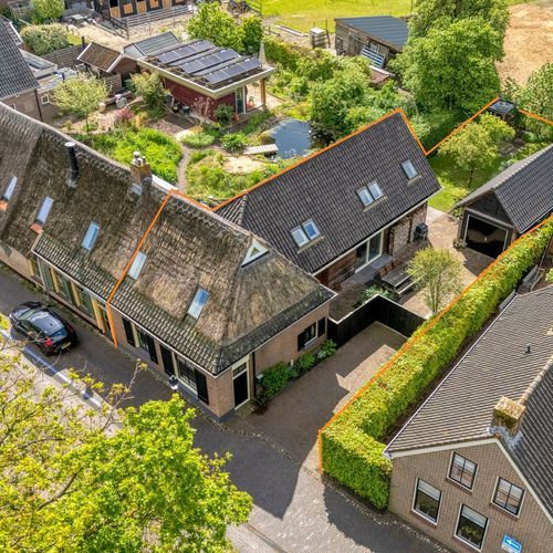 Hoofdstraat 54 a, Diever foto-1