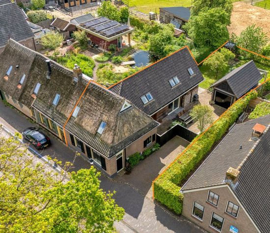 Hoofdstraat 54 a, Diever
