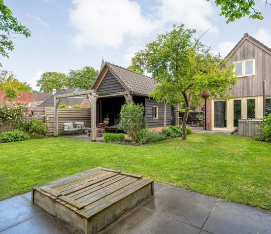 Hoofdstraat 54 a, Diever