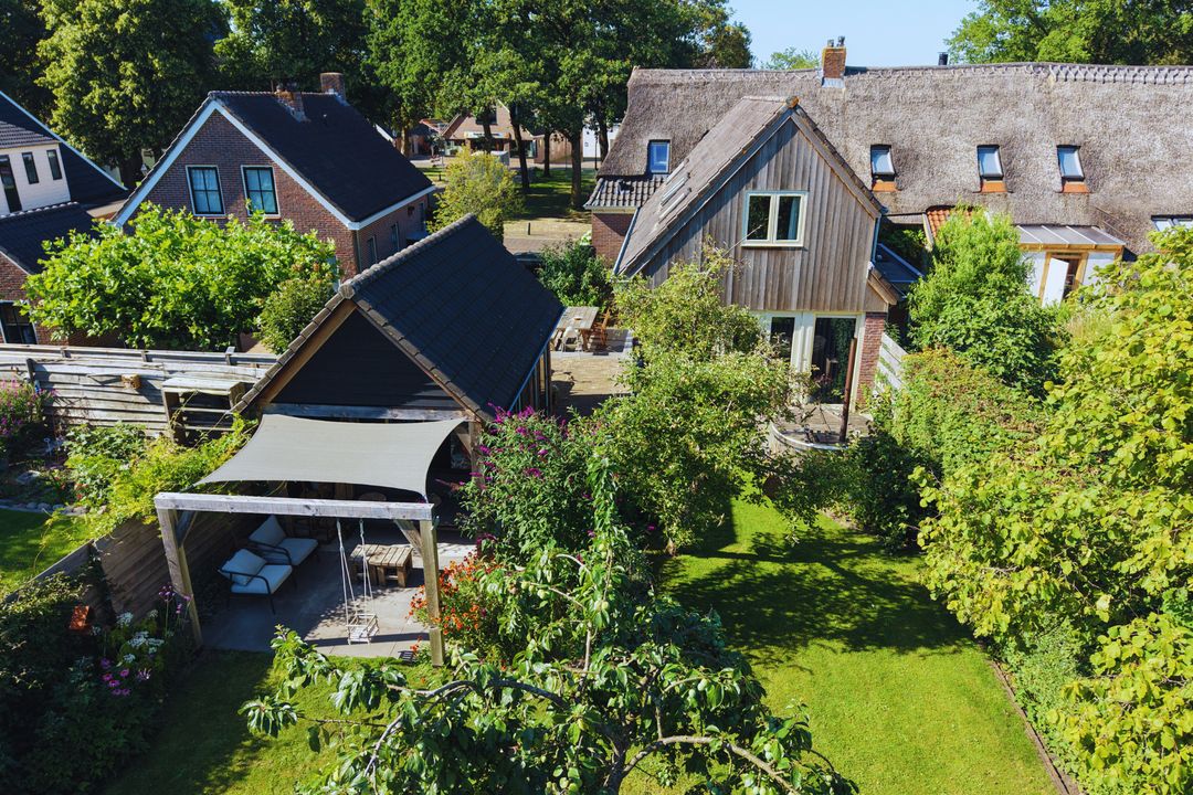 Hoofdstraat 54 a, Diever foto-3