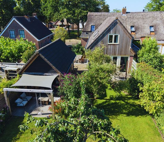 Hoofdstraat 54 a, Diever