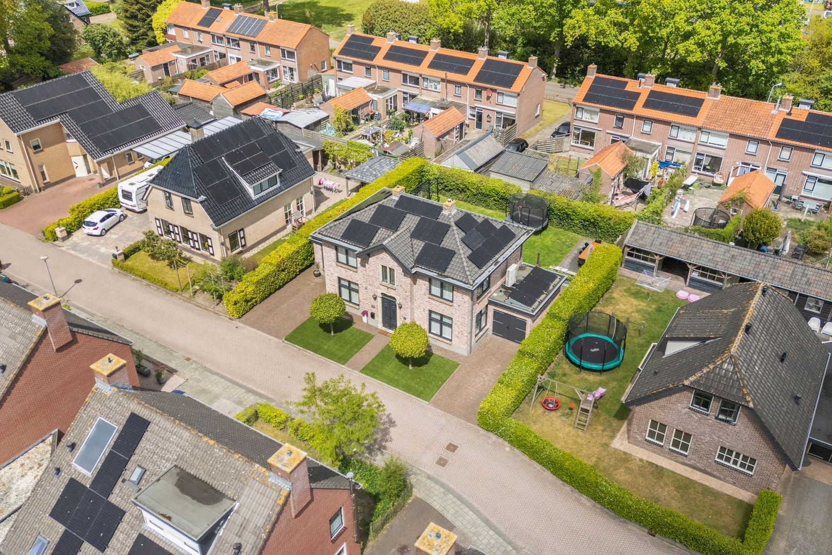Holslootbrink 20, Eesveen foto-49