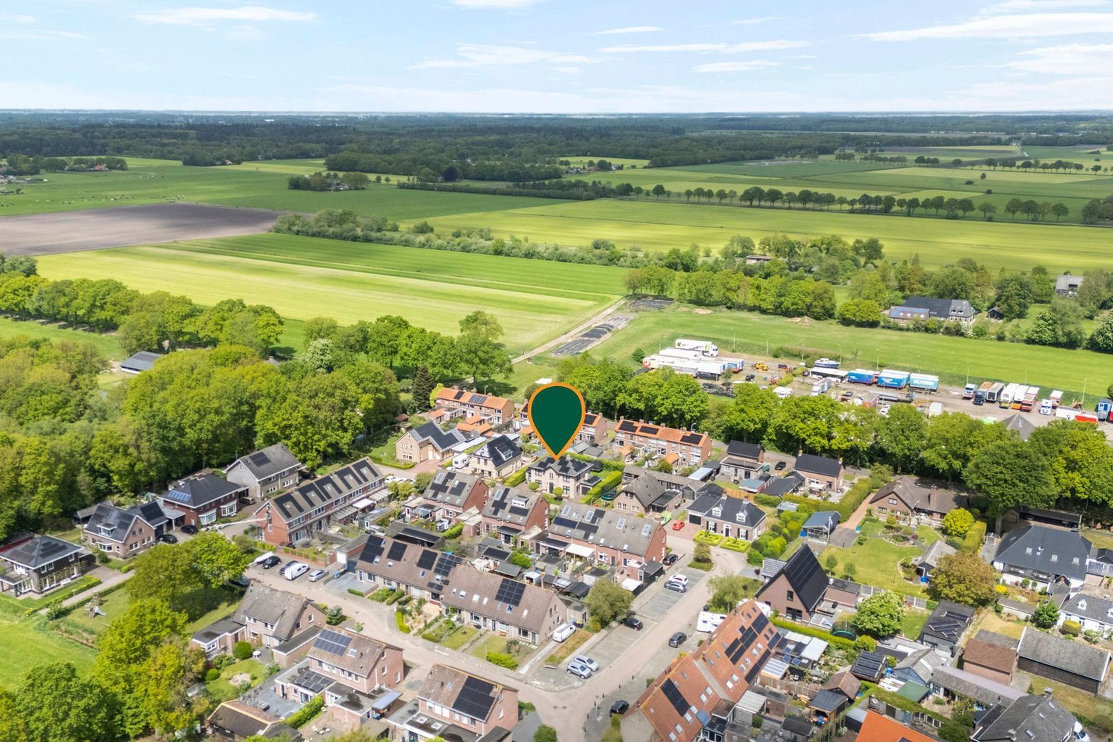 Holslootbrink 20, Eesveen foto-4