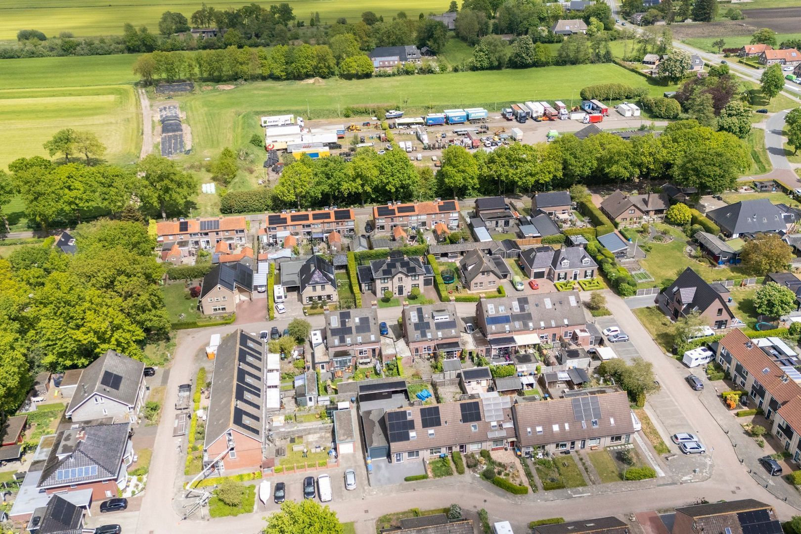 Holslootbrink 20, Eesveen foto-48