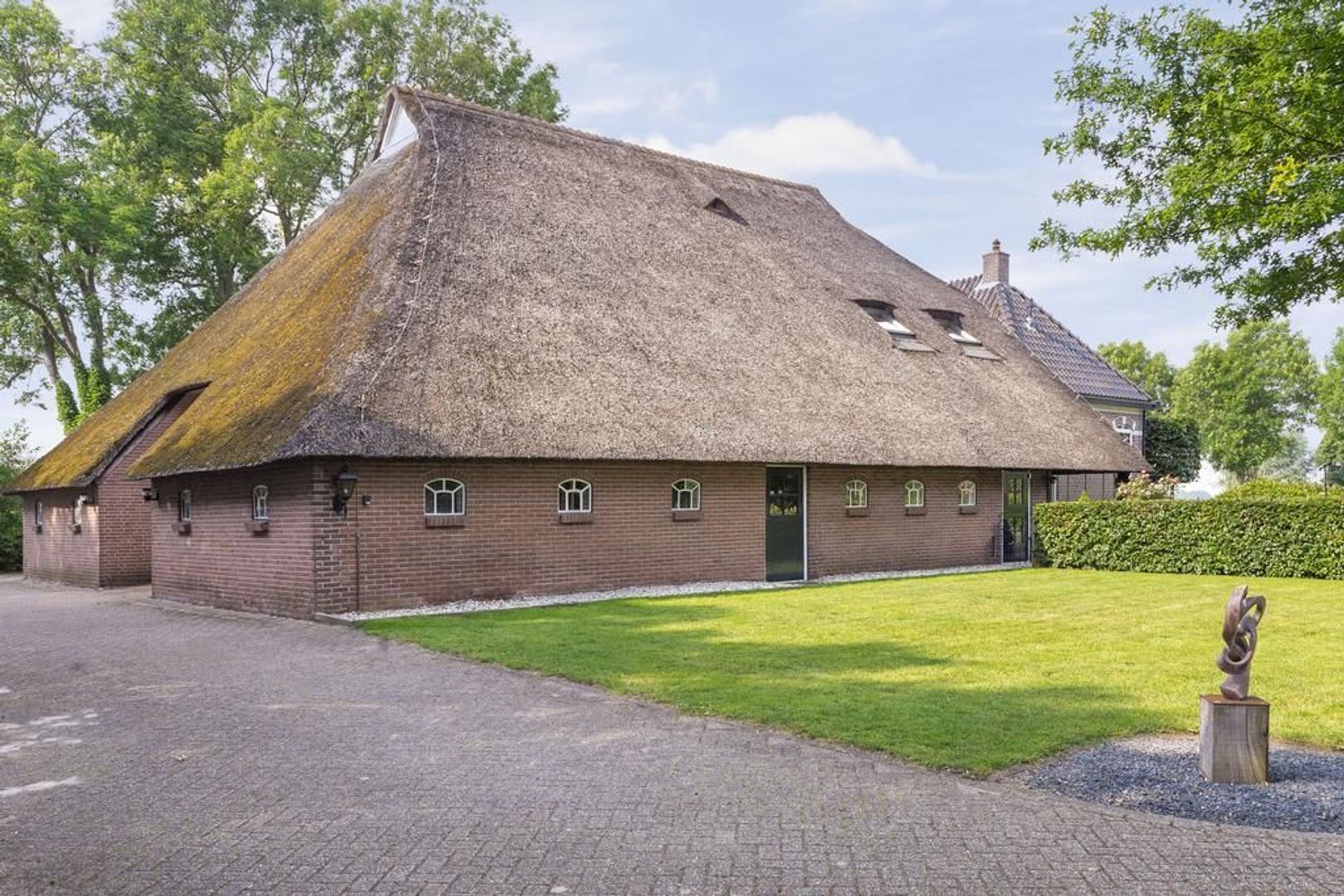 Beulakerweg 123, Giethoorn foto-2