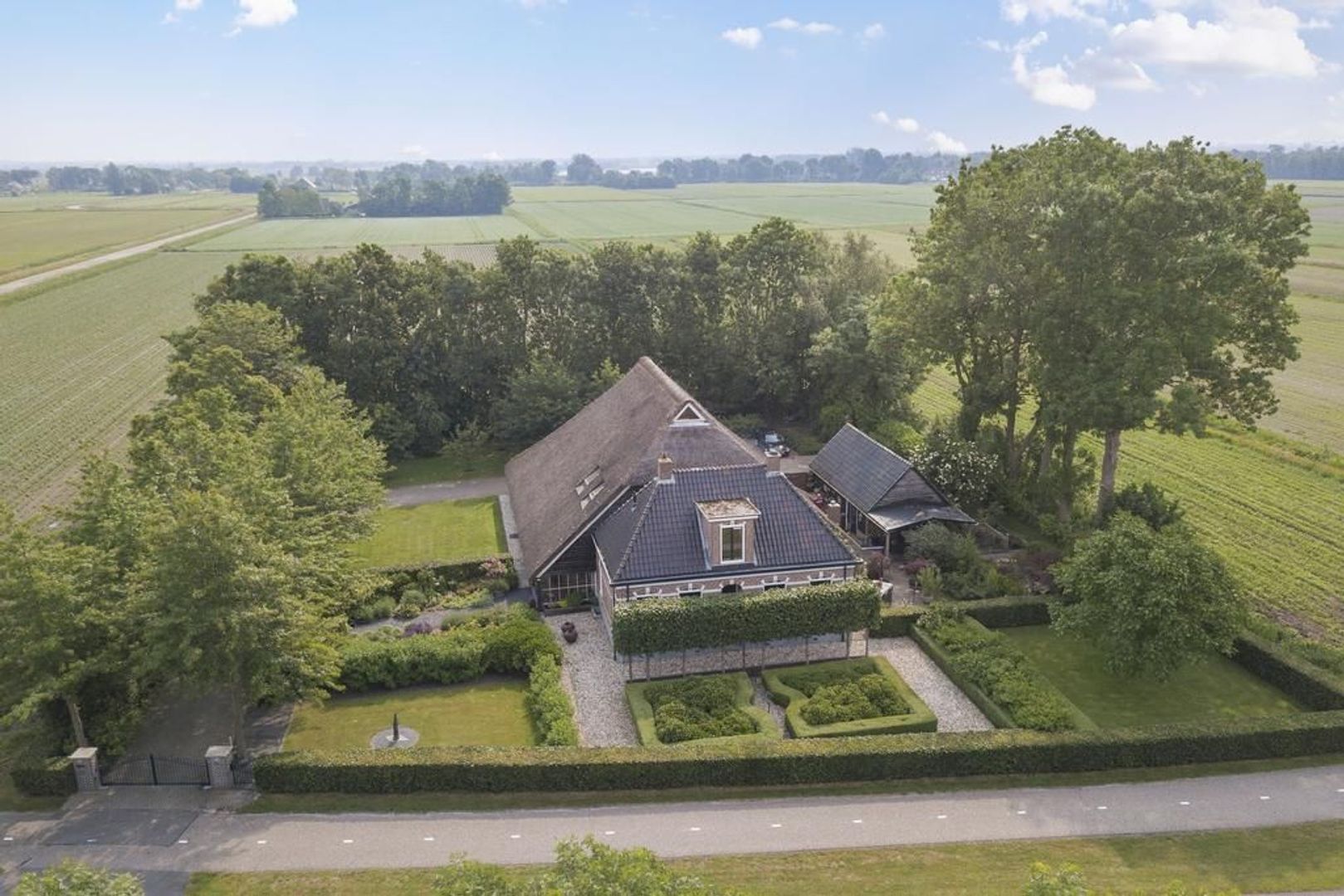 Beulakerweg 123, Giethoorn foto-0