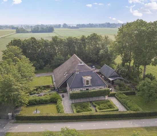 Beulakerweg 123, Giethoorn