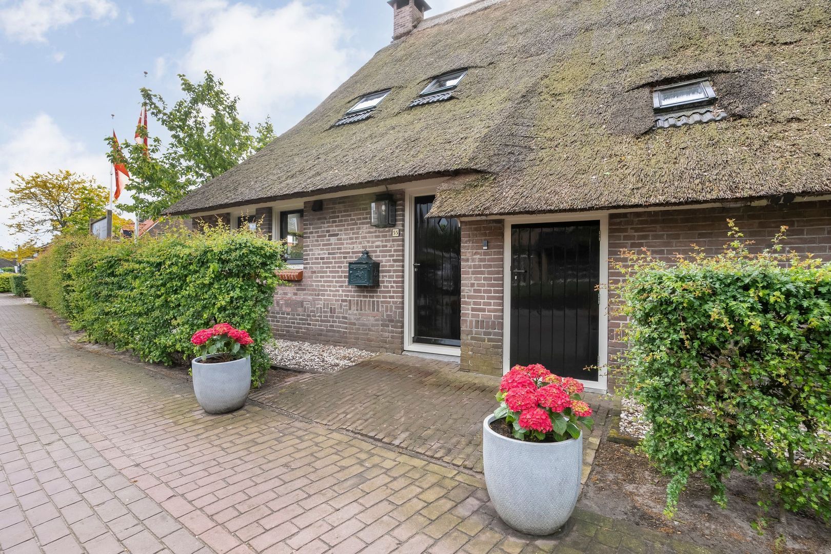 Westerstraat 55, Ruinen foto-9