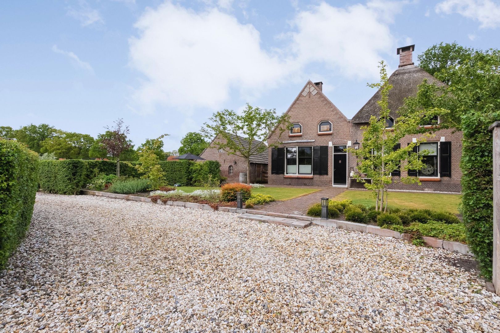 Westerstraat 55, Ruinen foto-7