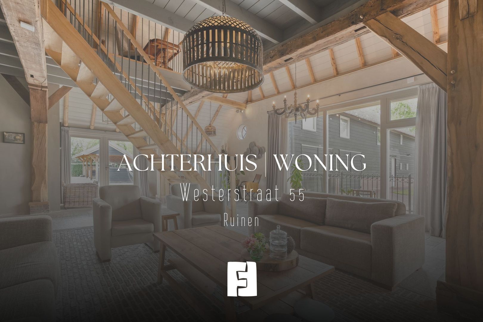 Westerstraat 55, Ruinen foto-10