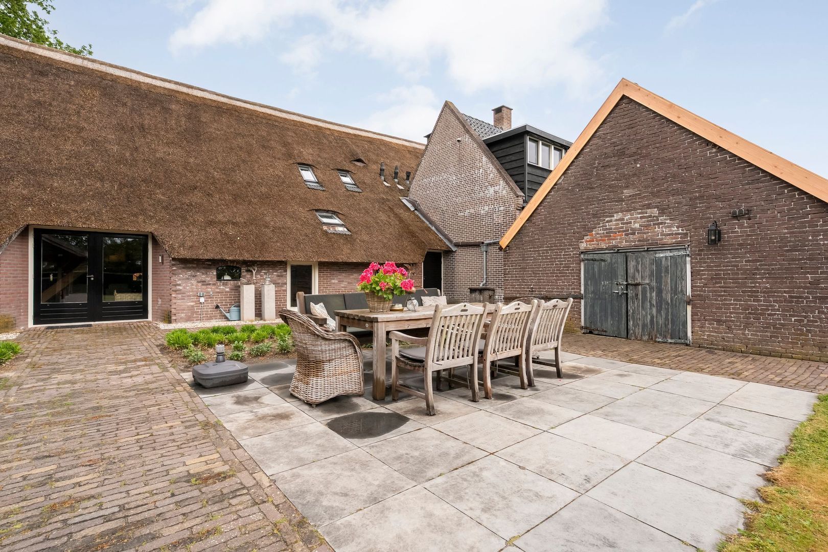 Westerstraat 55, Ruinen foto-35