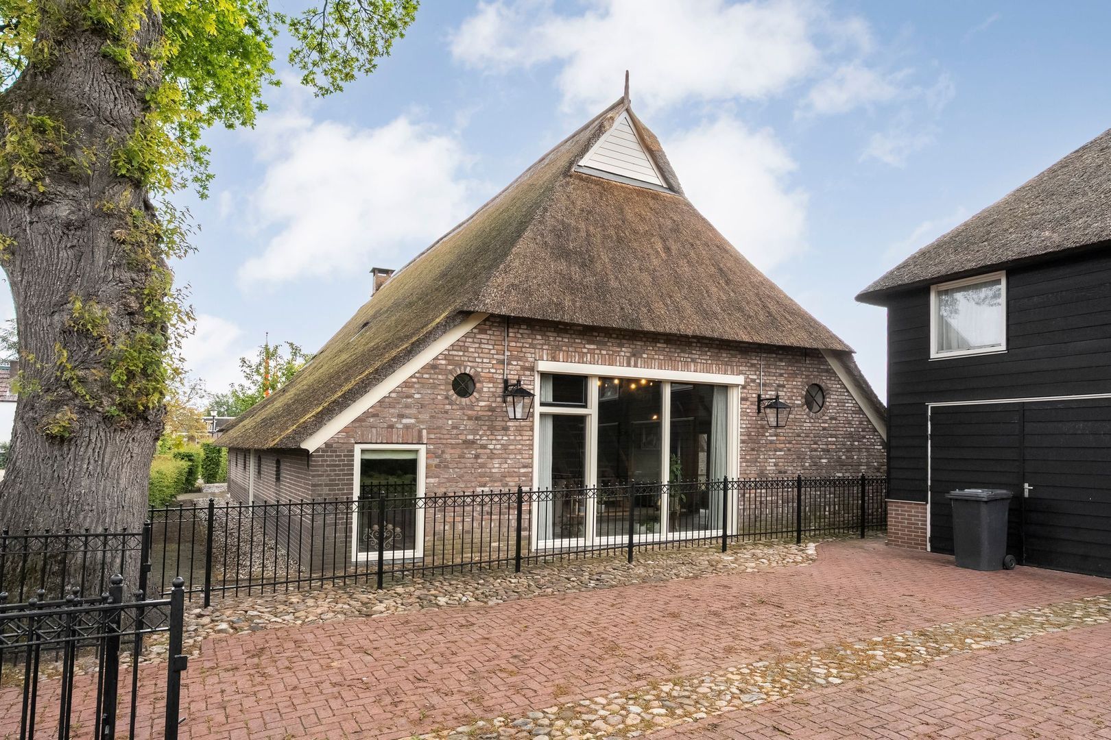 Westerstraat 55, Ruinen foto-37