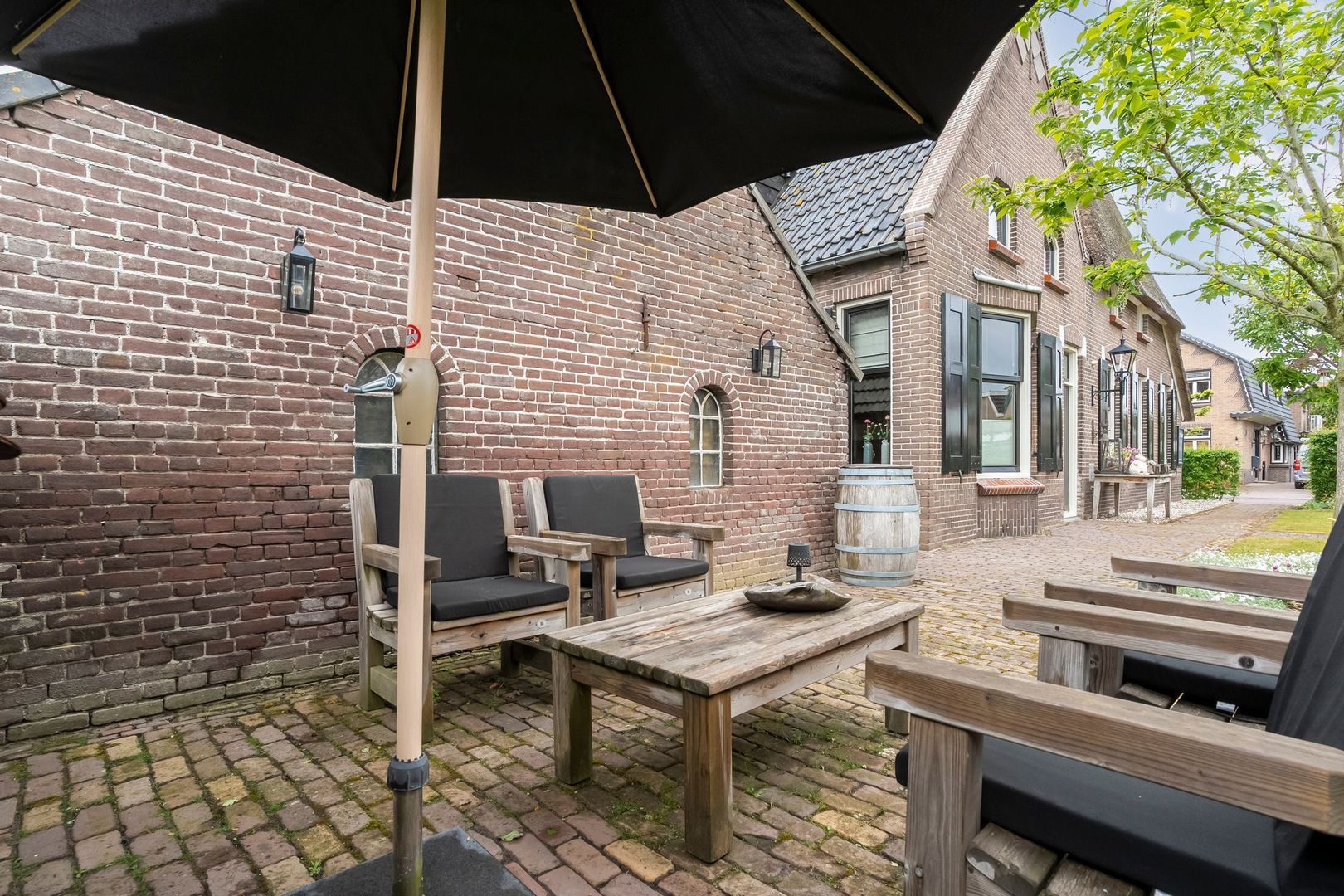 Westerstraat 55, Ruinen foto-70